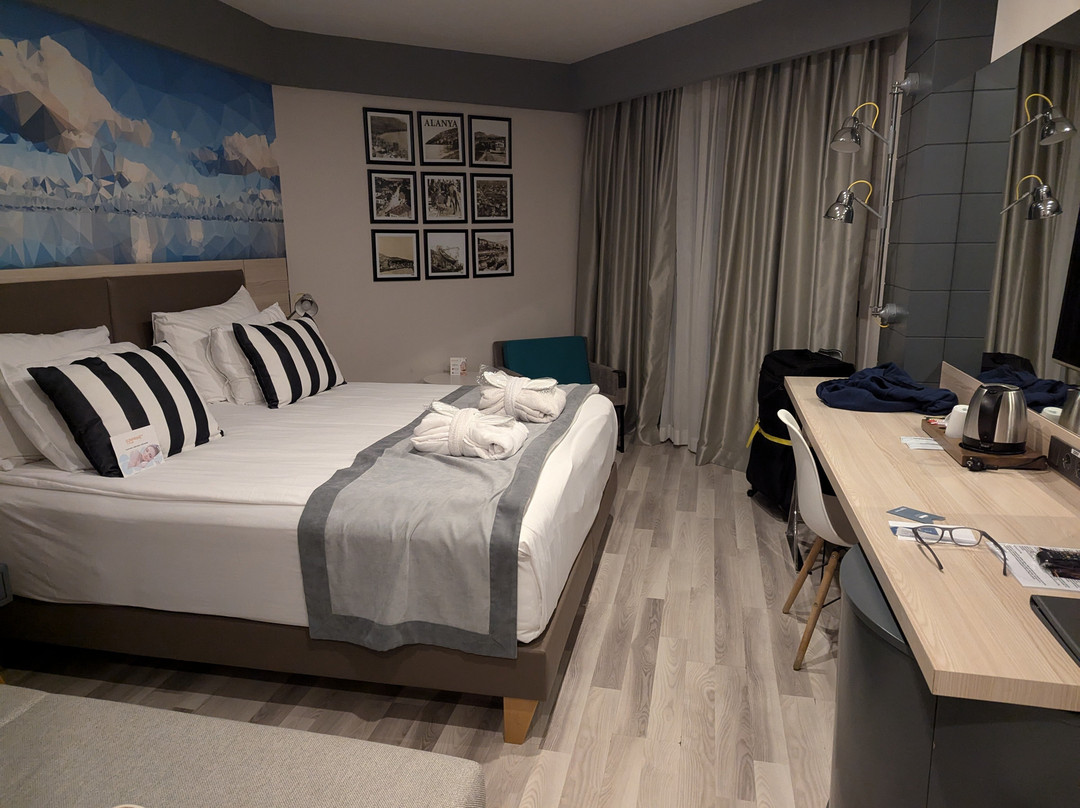 Sunprime C-Lounge - Adult Only主图