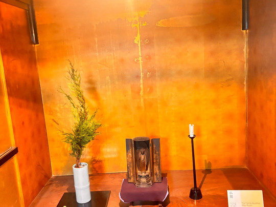 Naramachi Townhouse of Traditional Lifestyle-奈良市必去景点