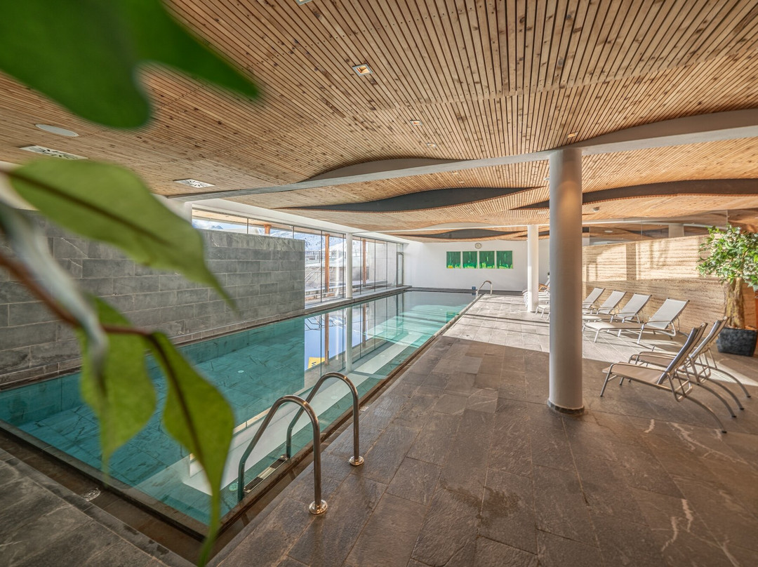 Hotel Hochsolden主图