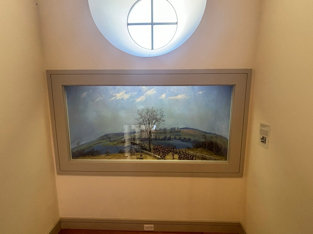 Concord Museum-康科德必去景点