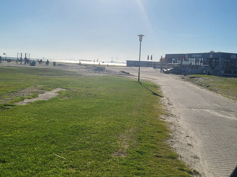 Strand Schillig-Schillig必去景点