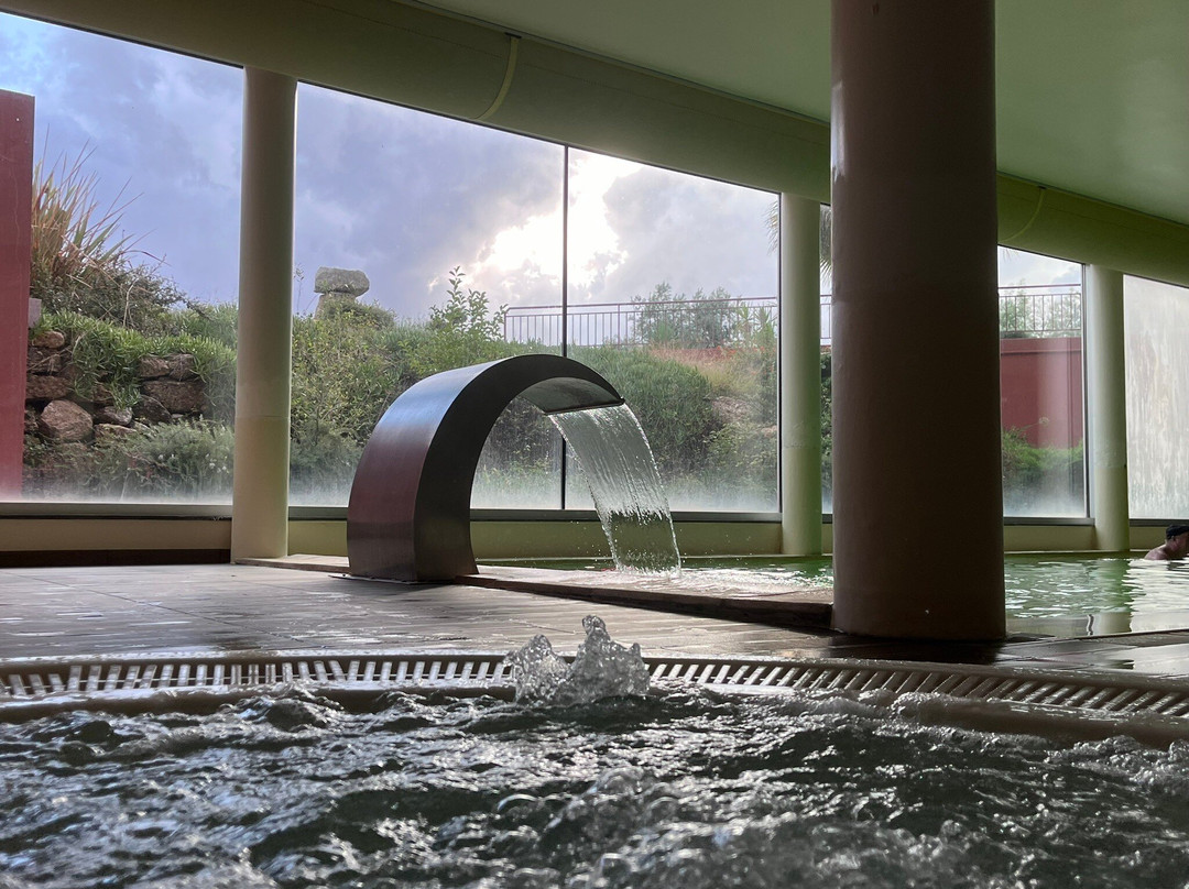 Monte Filipe Hotel & Spa主图