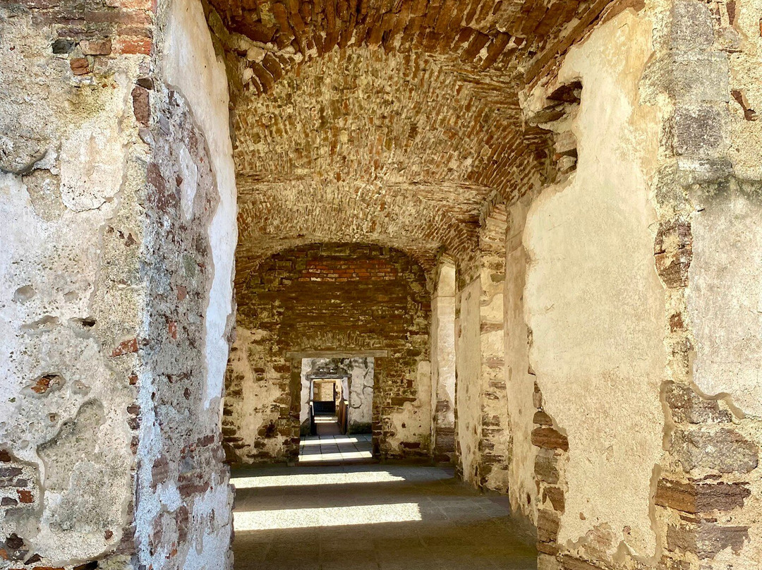 Borgholms Slott-Borgholm必去景点