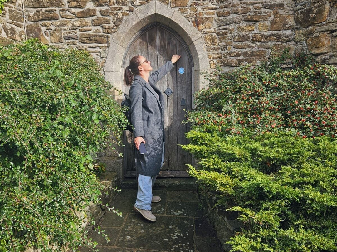 England Plus Tours-福克斯通必去景点