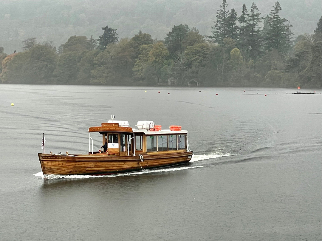 温德米尔桃源酒店主图