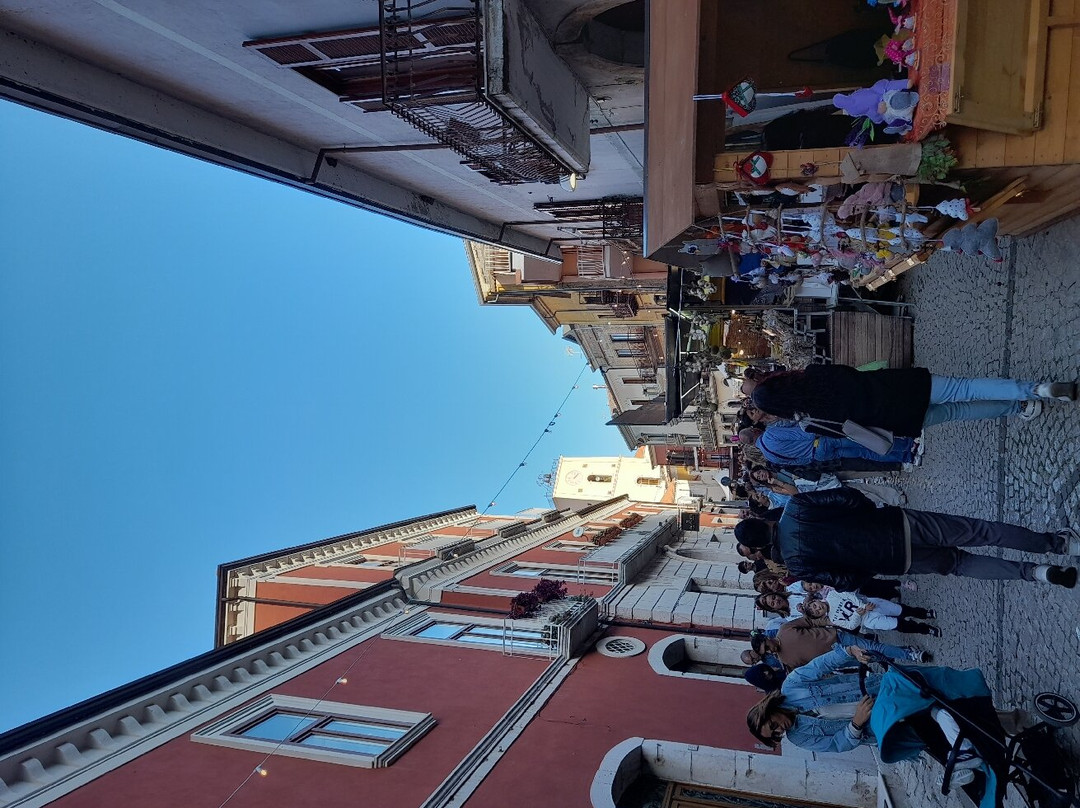 Centro Storico di Summonte-Summonte必去景点