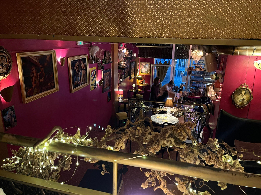 La Guiri-圣克鲁斯-德特内里费必去景点