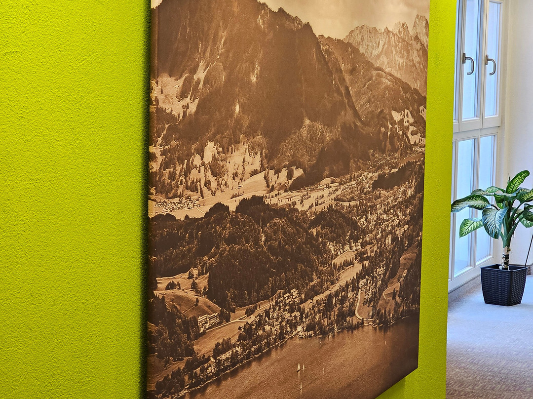 Hotel St. Raphael Im Allgäu主图