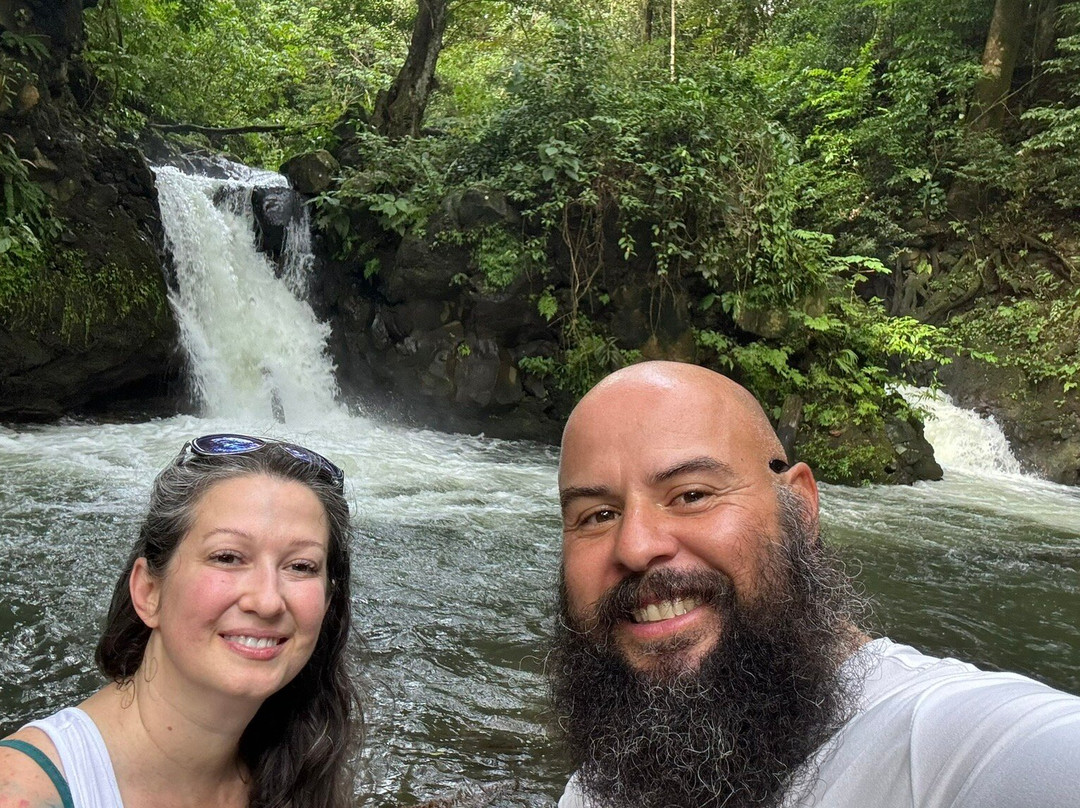 Agutipaca Bungalows主图