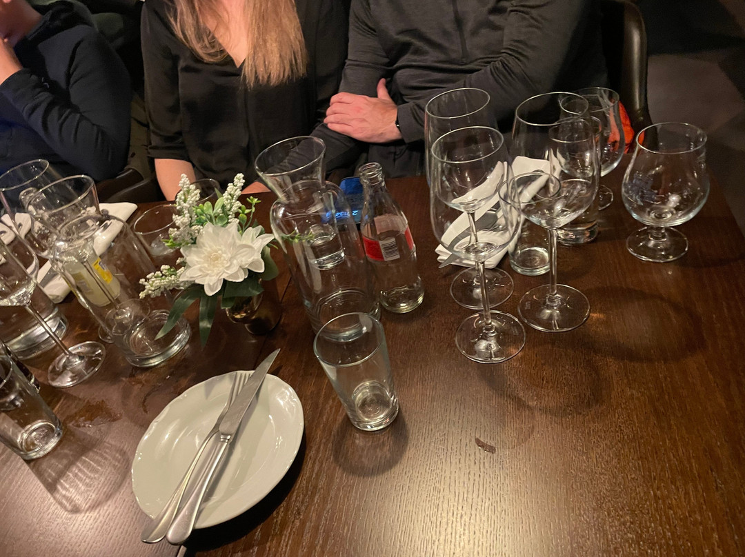 Core by Clare Smyth