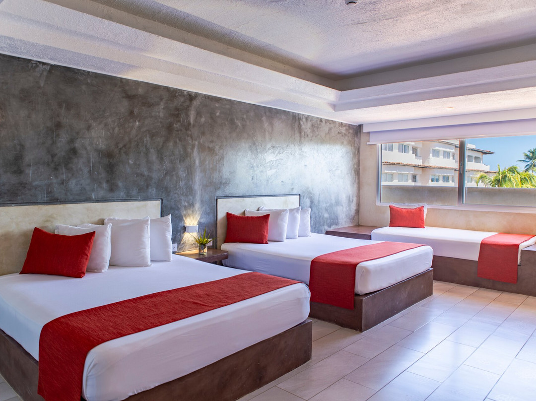 Sunsol Isla Caribe主图