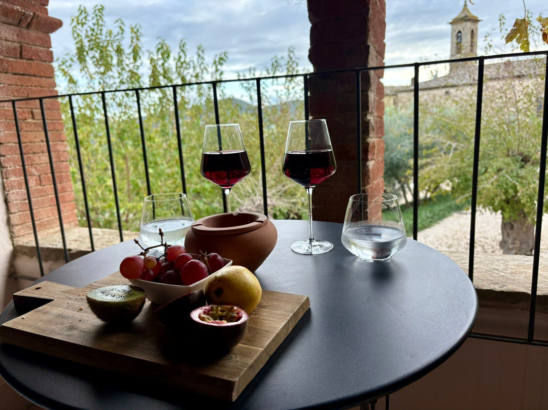 Pieve Aldina Relais & Chateaux主图
