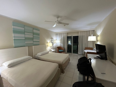 巴拉德罗米利亚码头公寓主图