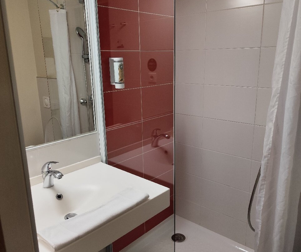 B&B HOTEL Agen Castelculier主图