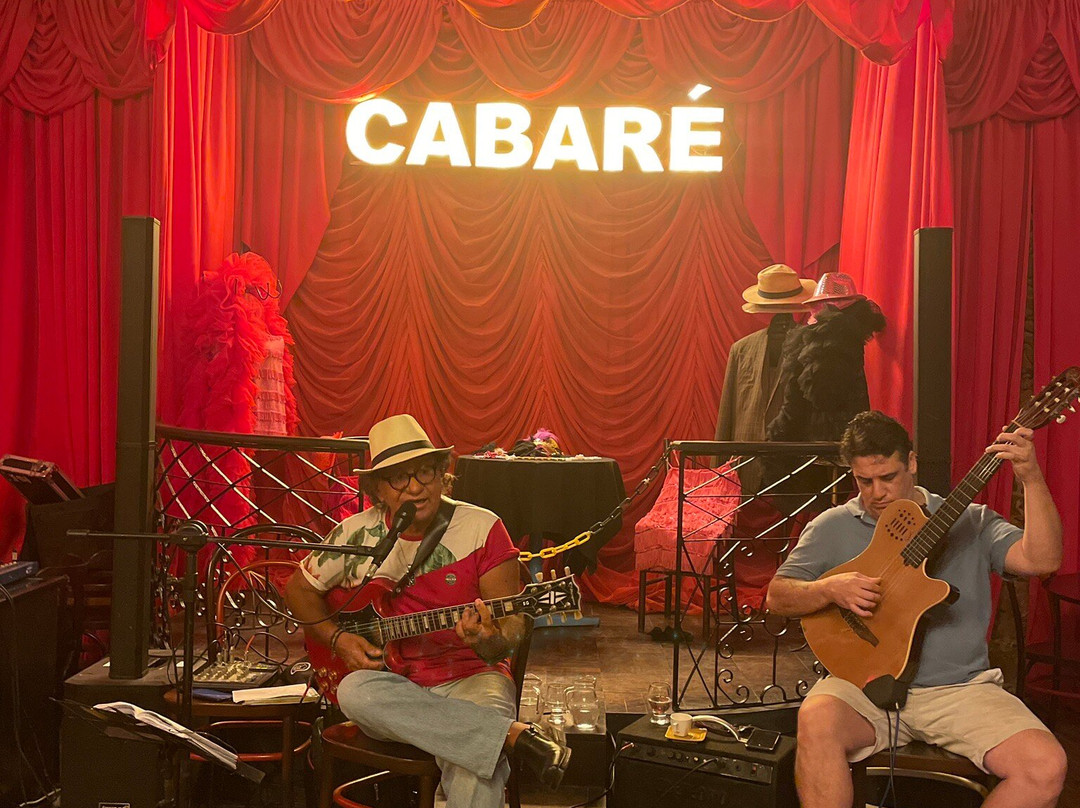 Centro Cultural Bataclan-Ilheus必去景点