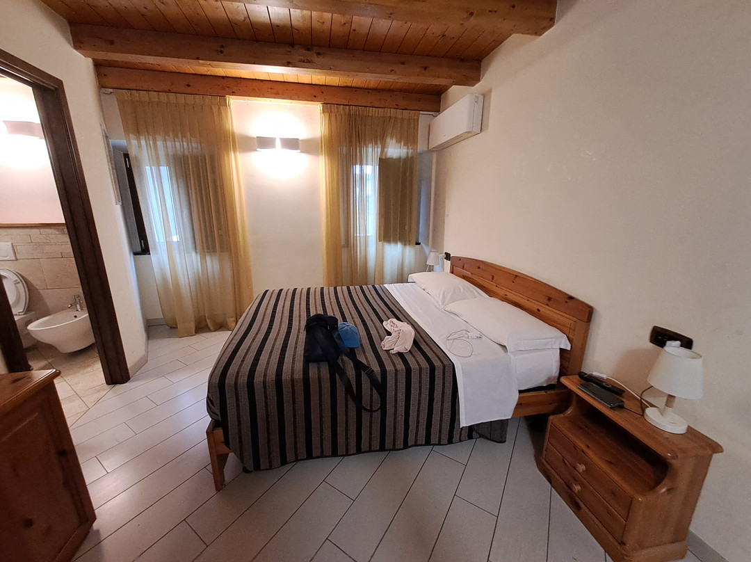 Locanda Dal Sor Francesco主图