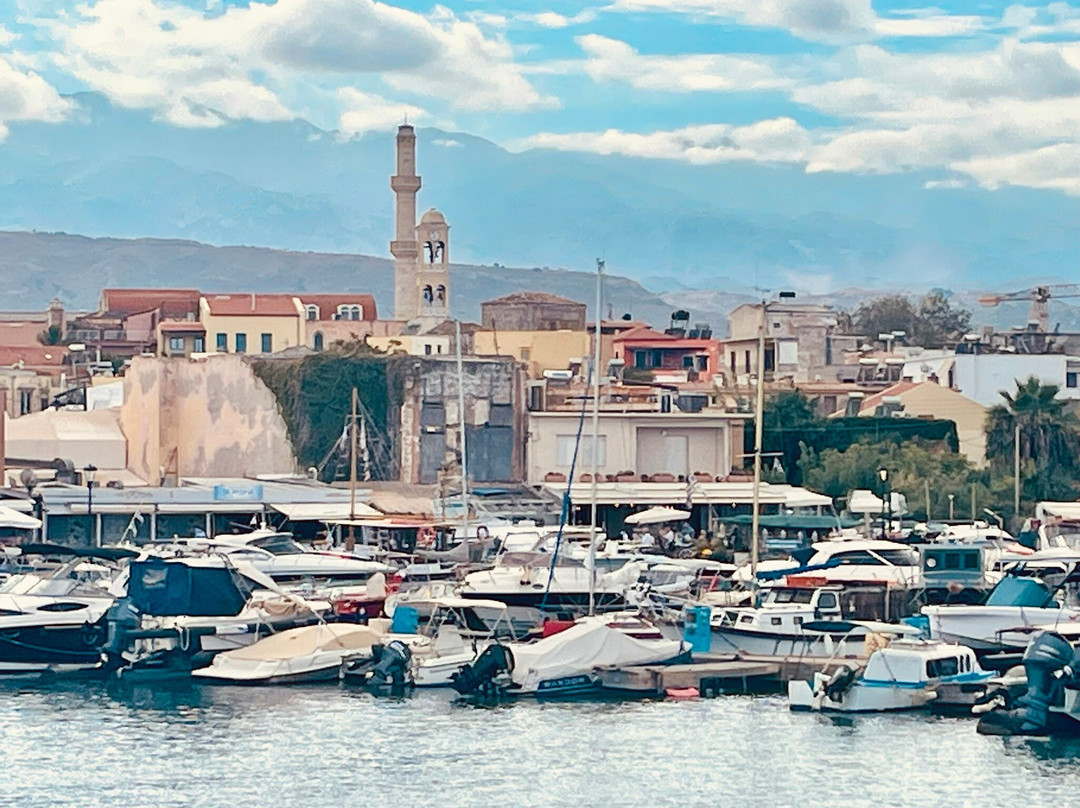 Klados Travel-雷斯蒙必去景点