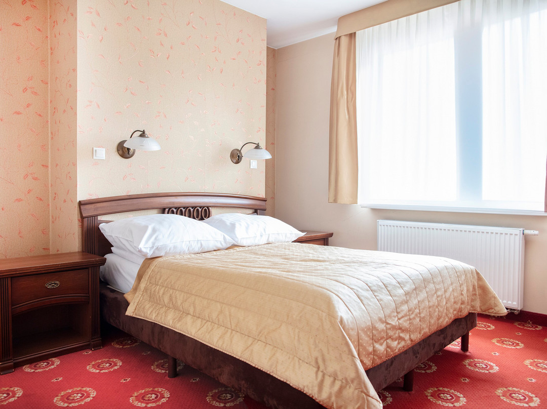Hotel Arkadia Royal主图
