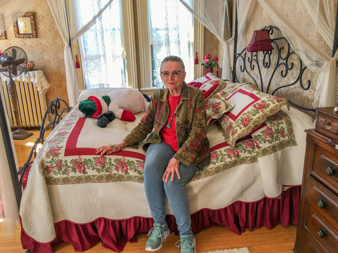 Guardian Angel Bed and Breakfast主图