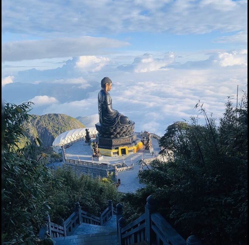 Sapa Khai Hmong Treks-沙巴必去景点