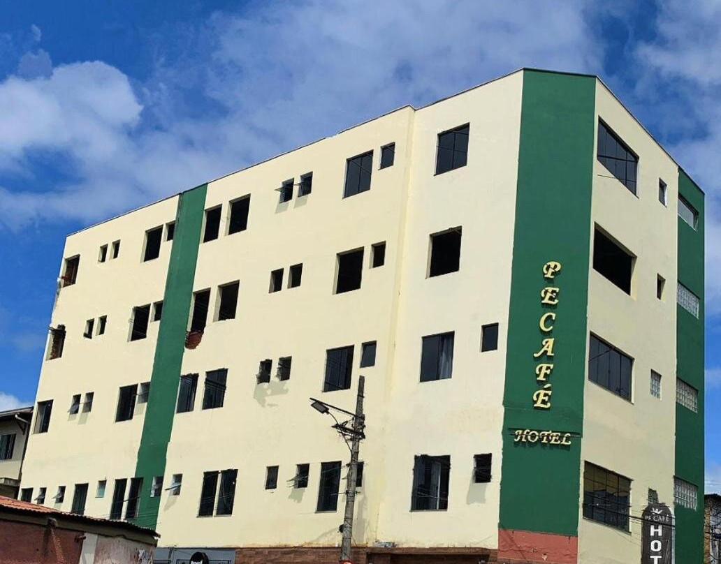 Pecafe Hotel主图