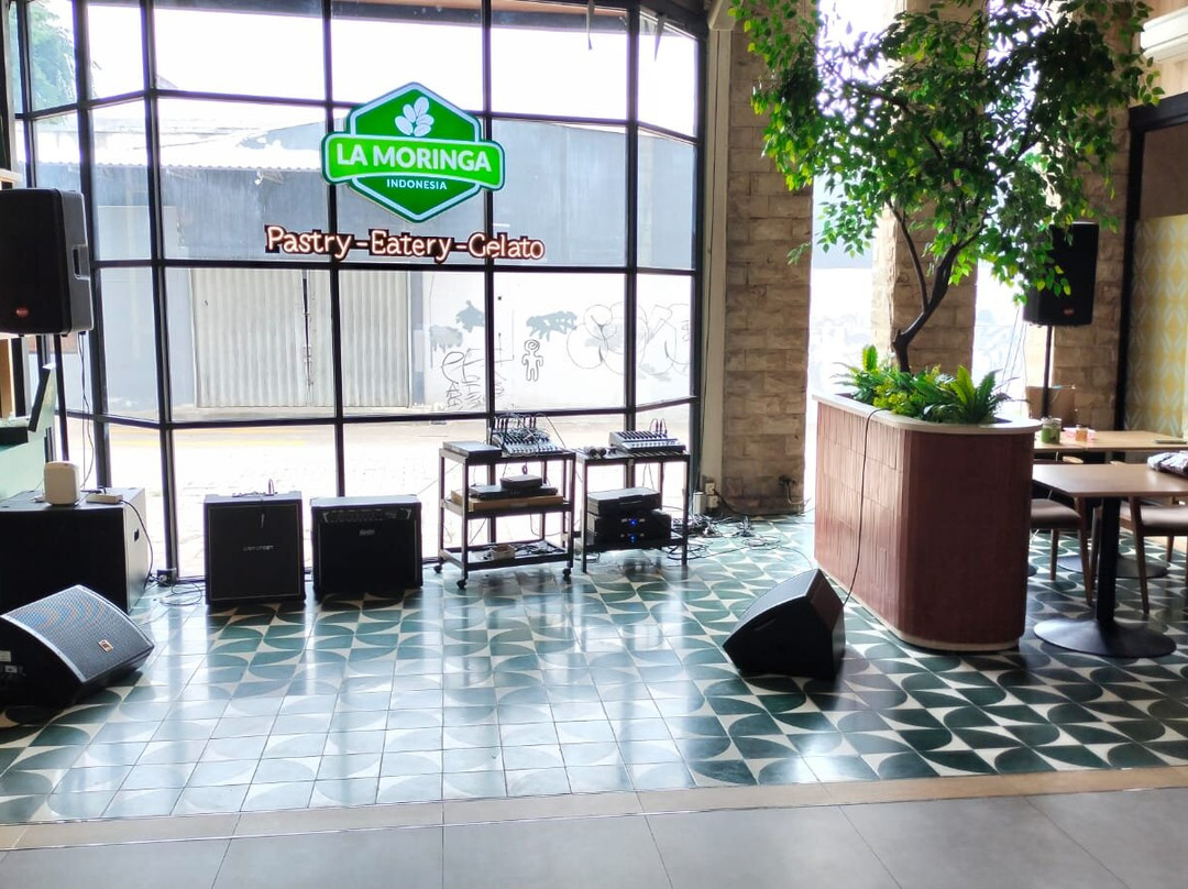 La Moringa Jakarta
