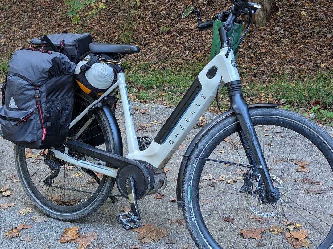 Adam Solar Rides-匹兹堡必去景点