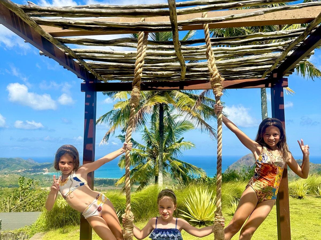 Selong Selo Resort and Residences主图