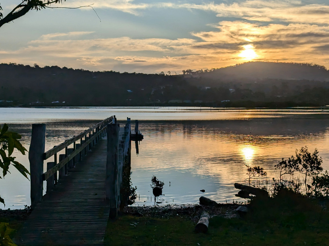 Robyn’s Nest Guesthouse主图