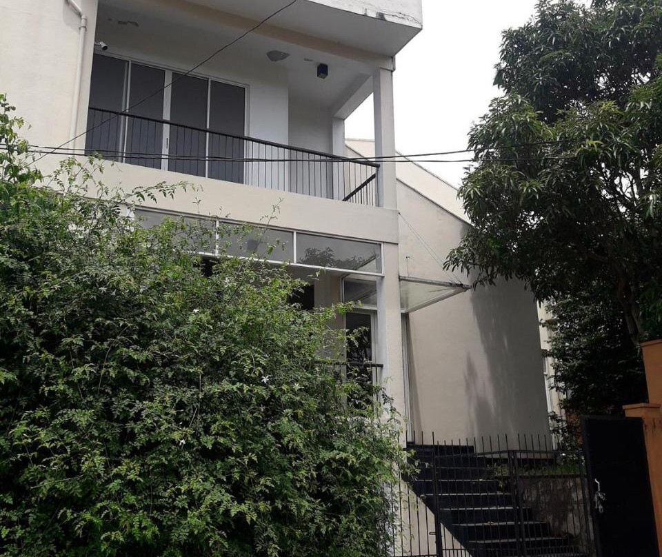 Mango Tree Villa