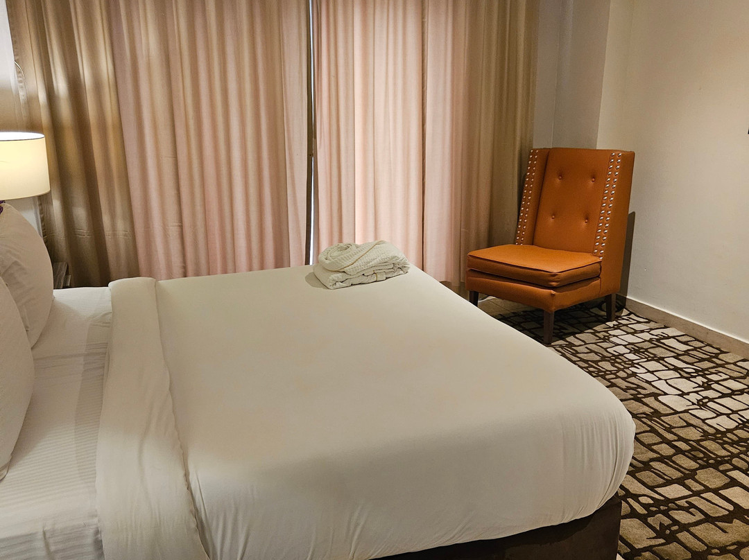 The Palms by Eagles主图