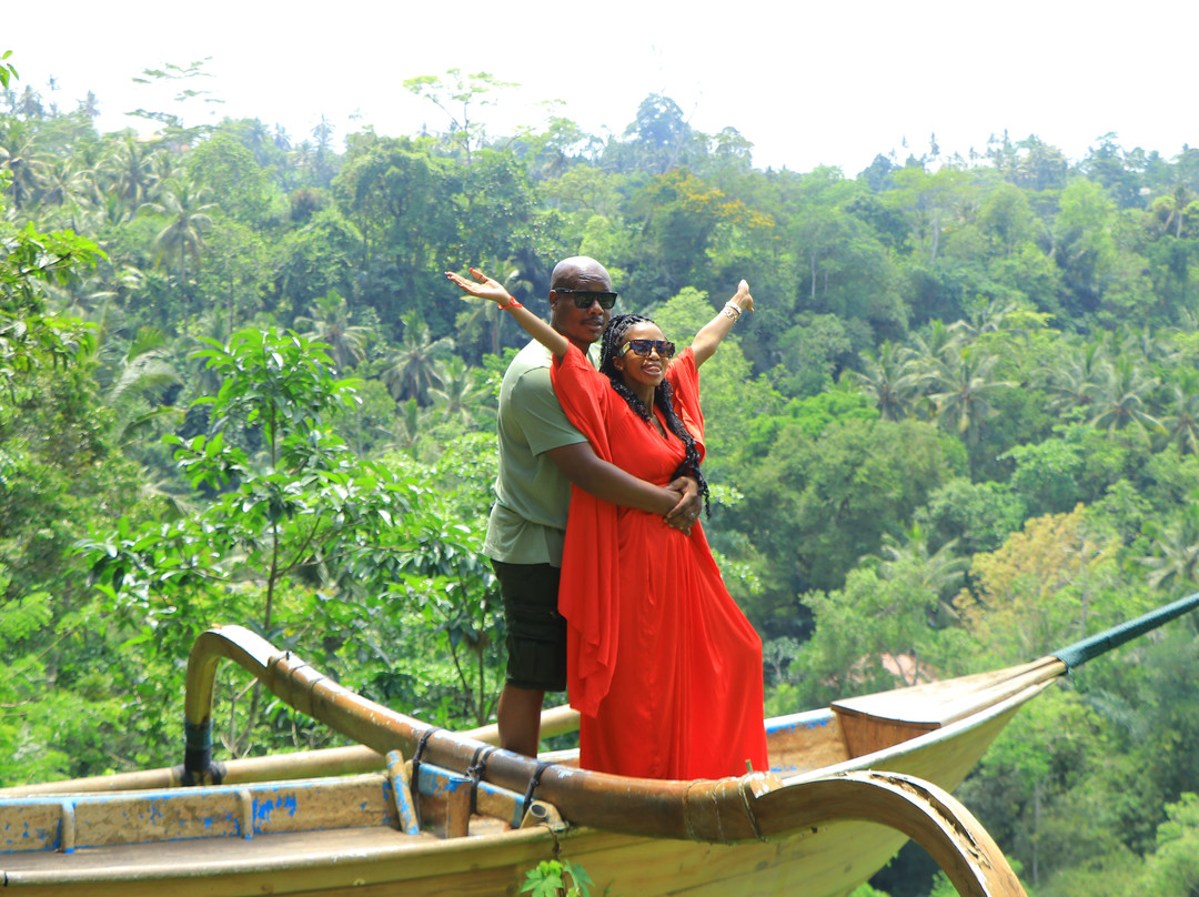 Bali Gate Tours-乌布必去景点