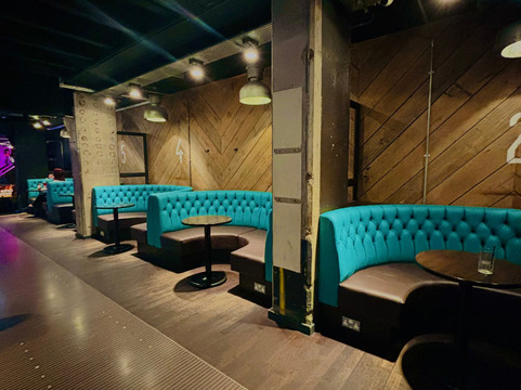 Pinnacle Bowling-米德尔斯堡必去景点