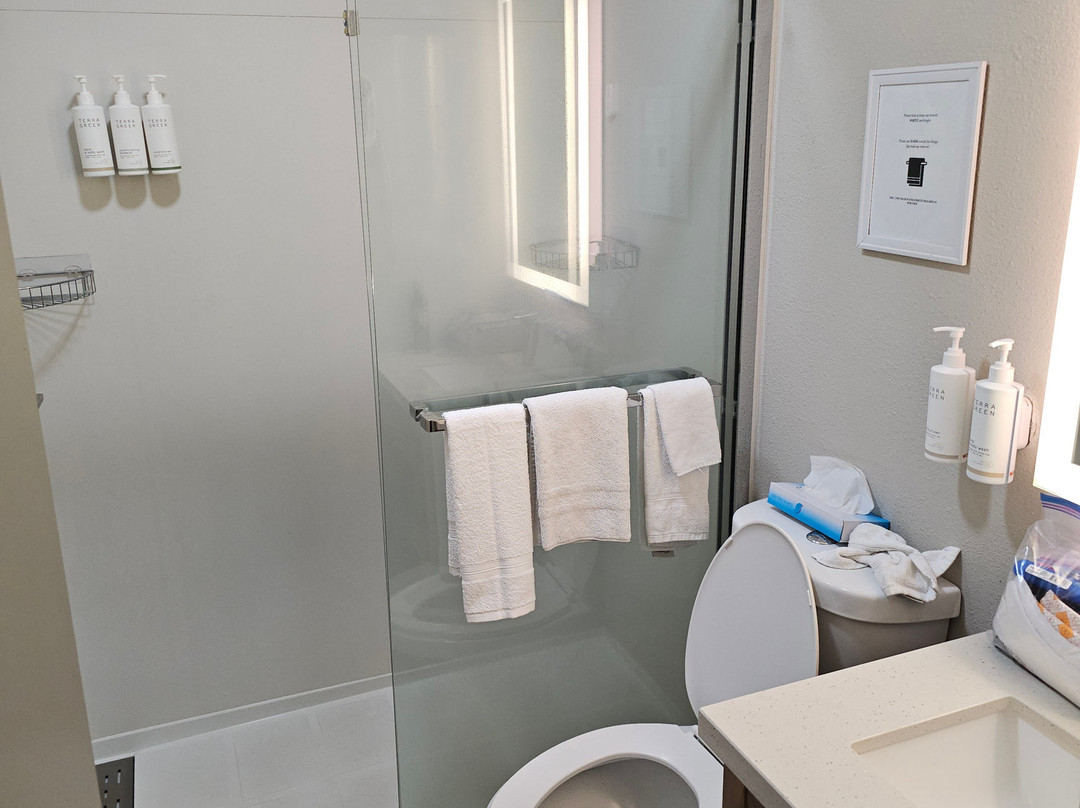 Days Inn by Wyndham Red Bluff主图