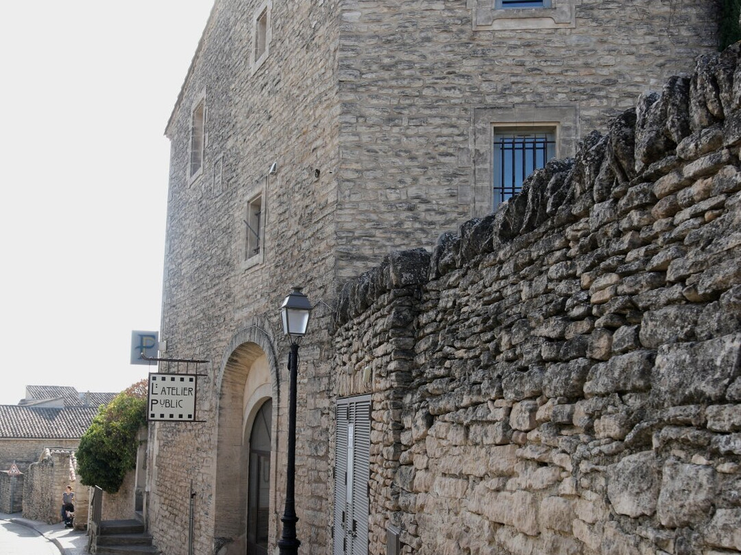 Office De Tourisme Destination Luberon | Gordes景点图片