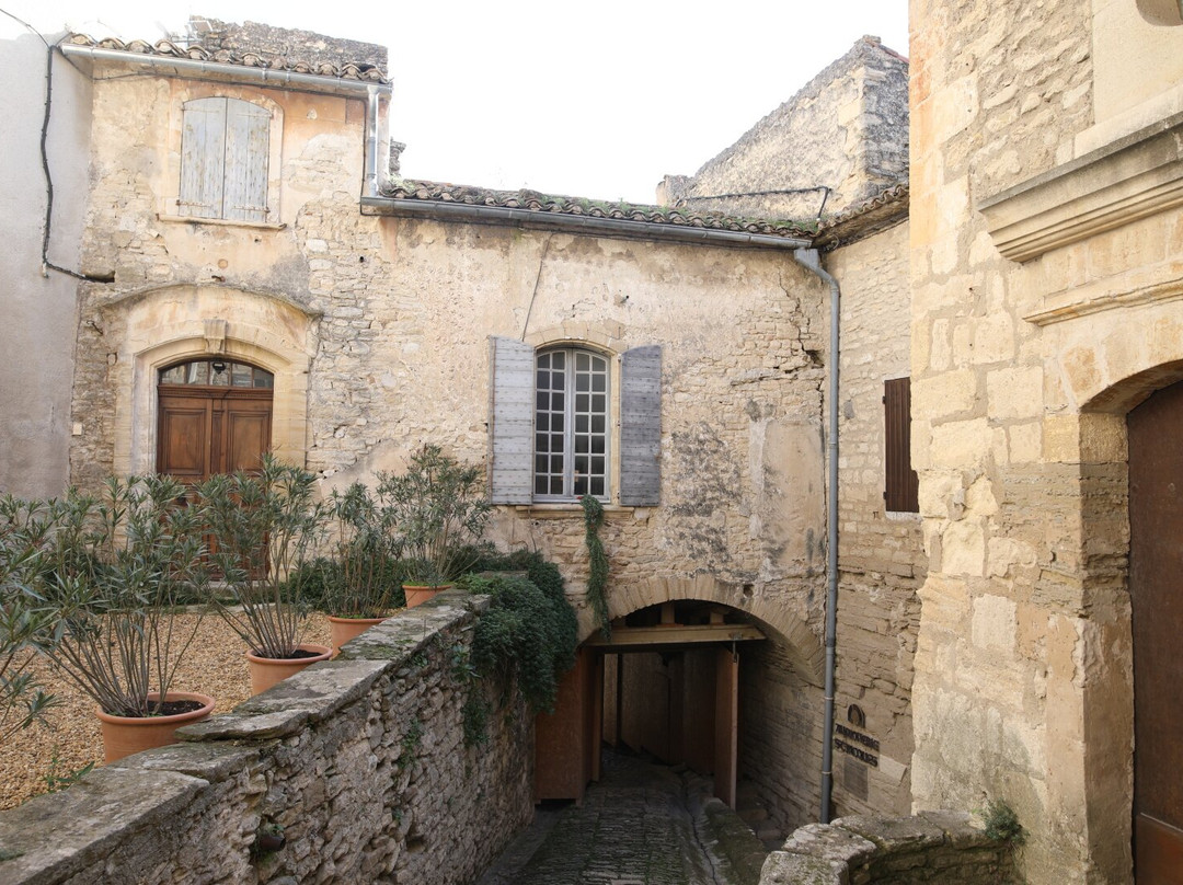 Office De Tourisme Destination Luberon | Gordes景点图片