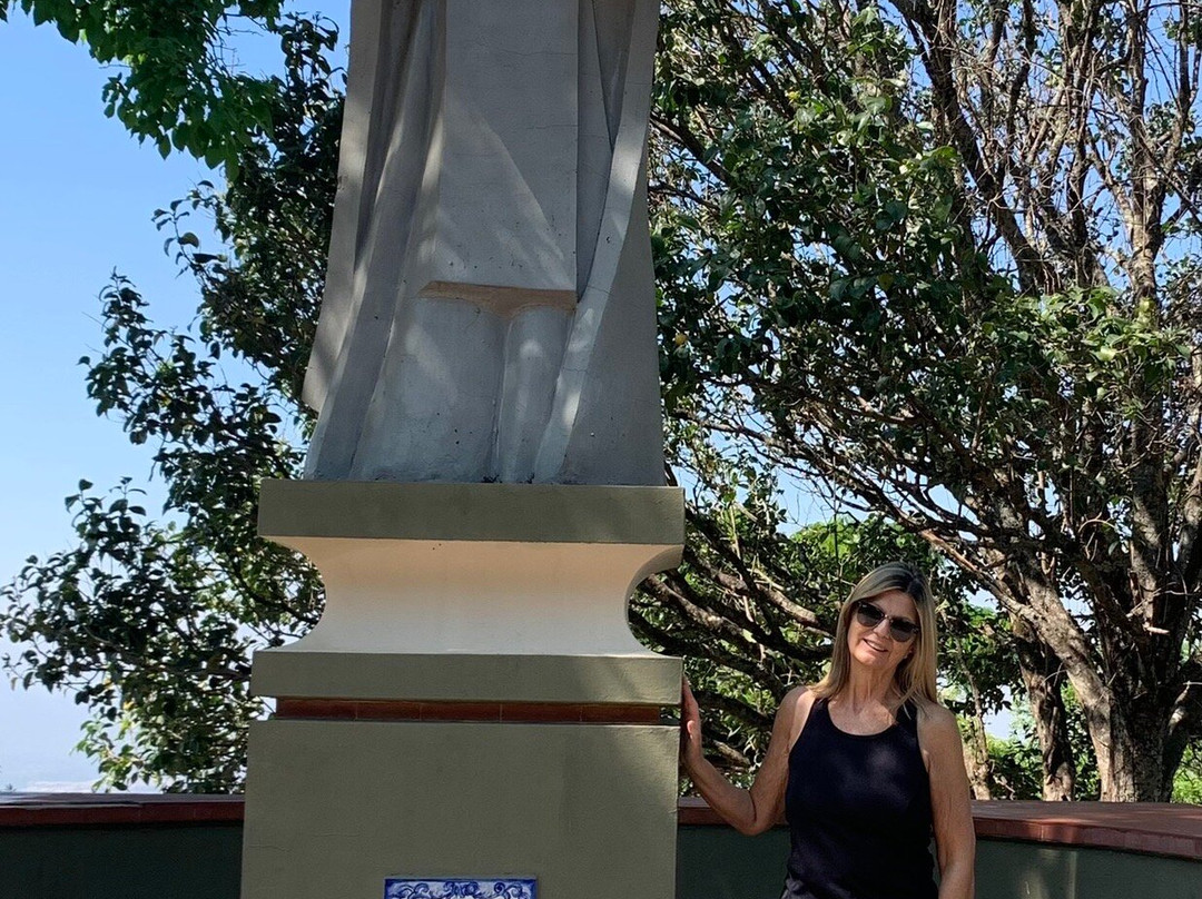 Teleferico San Bernardo-萨尔塔必去景点