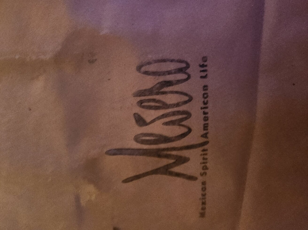 Mesero - Preston Hollow Village