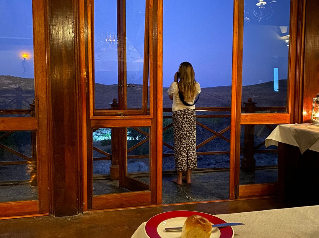 Epacha Game Lodge & Spa主图