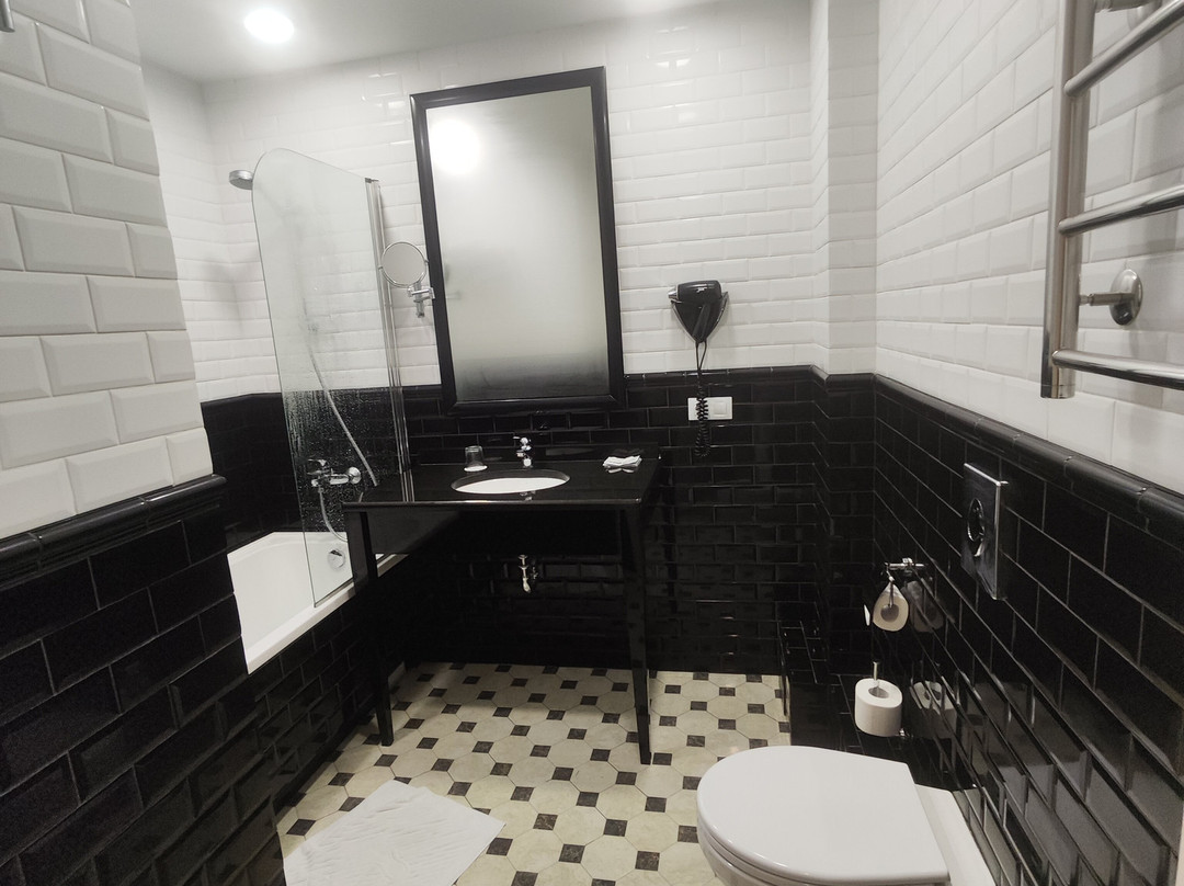 Hotel Easy Room主图