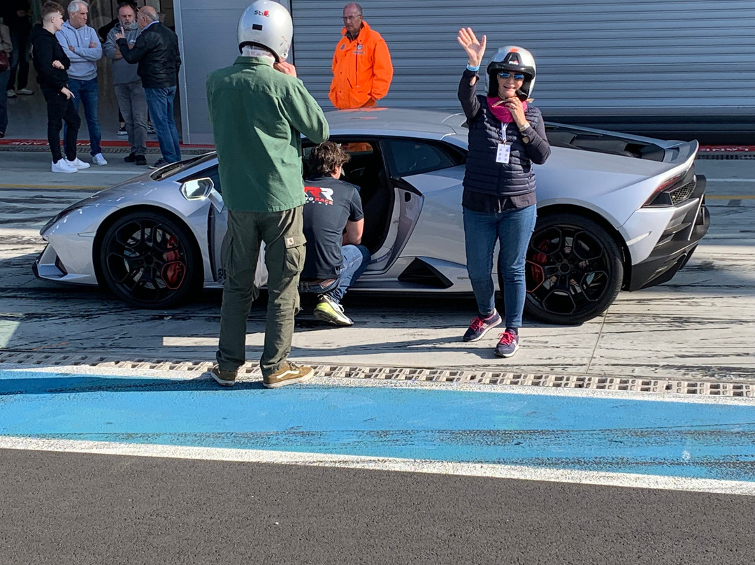 Puresport-蒙扎必去景点