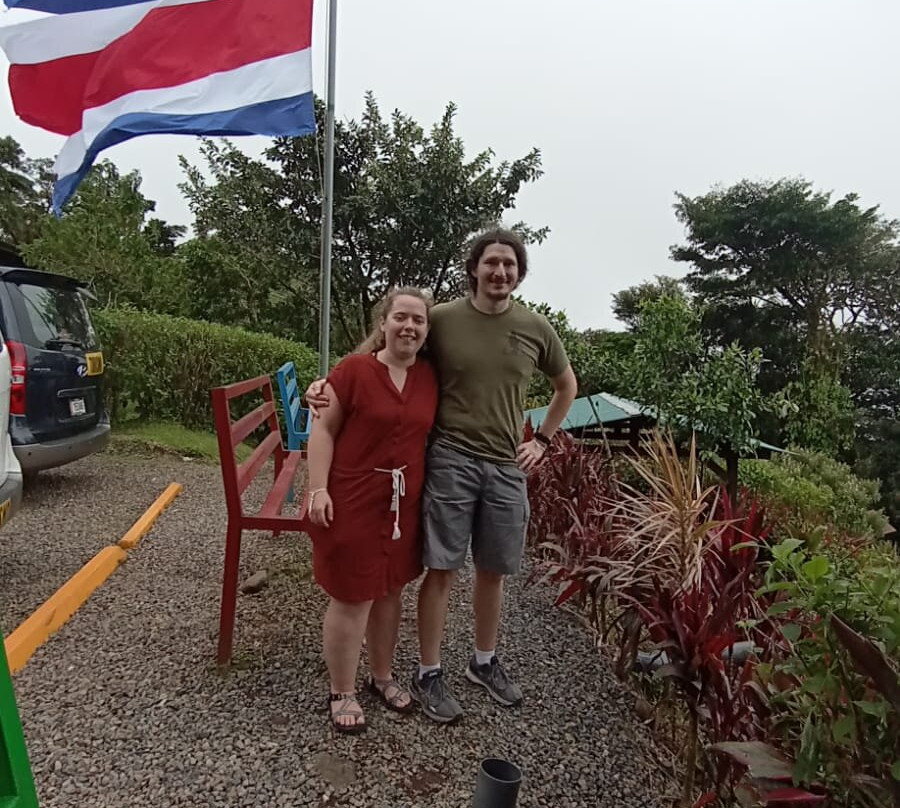 Guanacaste Nature Tours-利比里亚必去景点