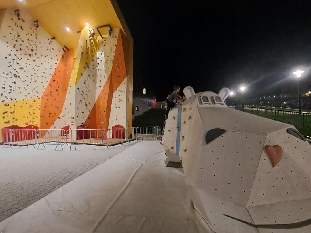 Bobo Fun Park-Alsopahok必去景点