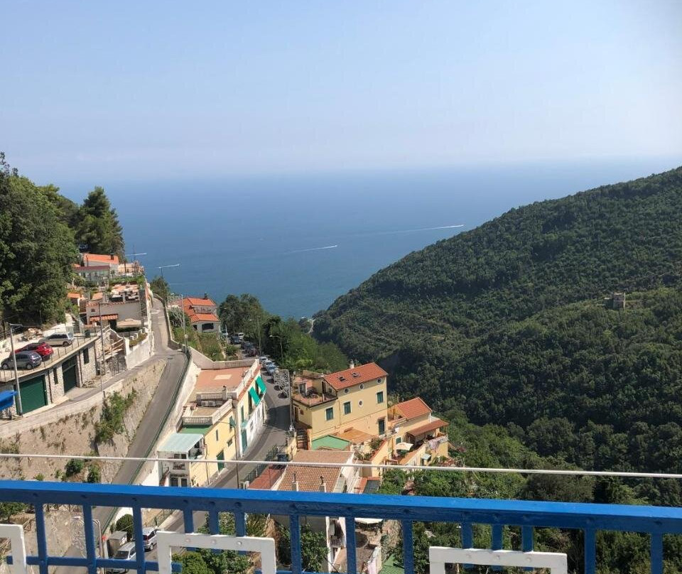 Casa Adele Amalfi Coast