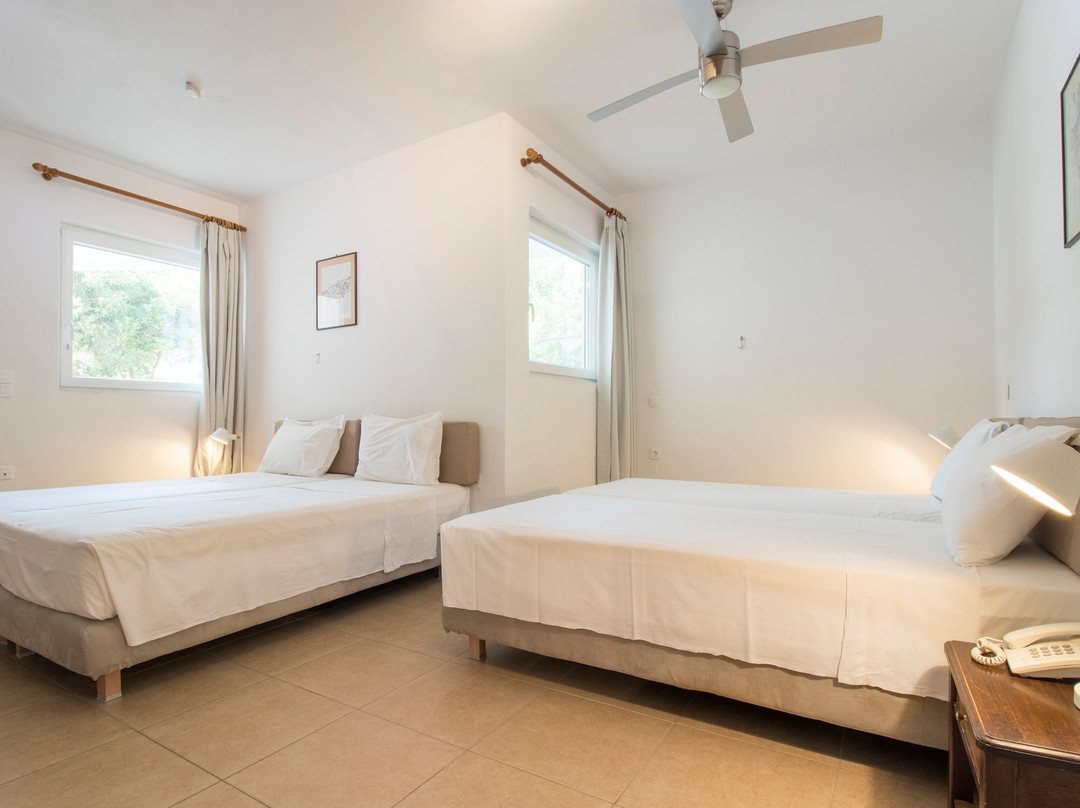 Hotel Pal Beach主图