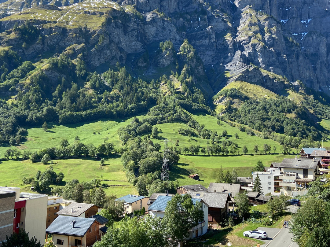 Le Bristol Leukerbad主图