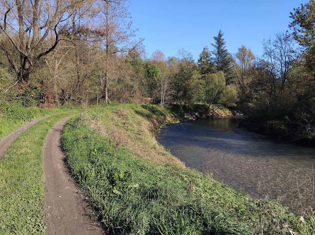 Pista ciclabile Valle Olona景点图片