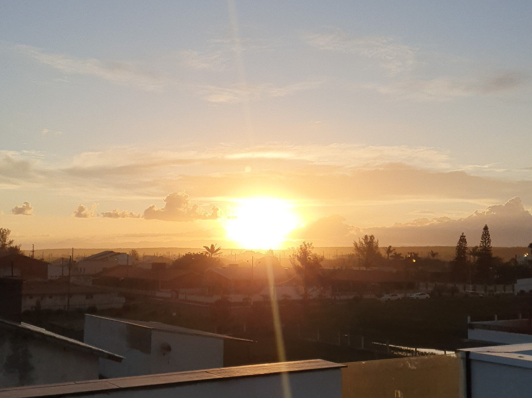 Praia da Gaivota-Balneario Gaivota必去景点