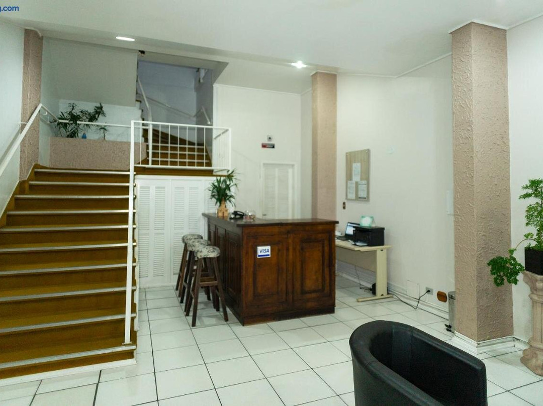 Hotel Igrejinha