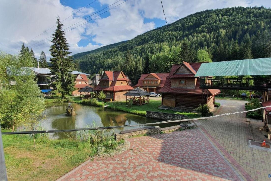 Smerekova Hata